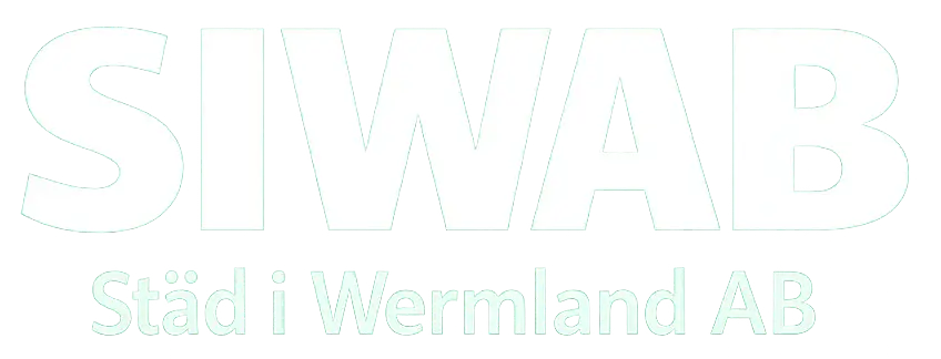 Städ i Wermland AB | SIWAB