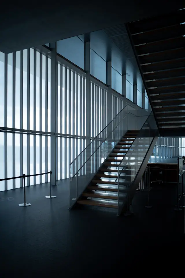 Trapphussstädning Värmland – Städ i Wermland AB SIWAB