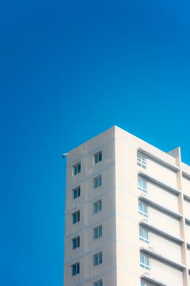 Fastighetsstädning Sunne – Städ i Wermland AB SIWAB