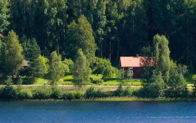 Flyttstädning Hammarö – Städ i Wermland AB SIWAB